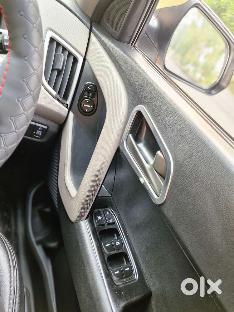 Hyundai Creta 1.6 Sx Automatic, 2017, Diesel