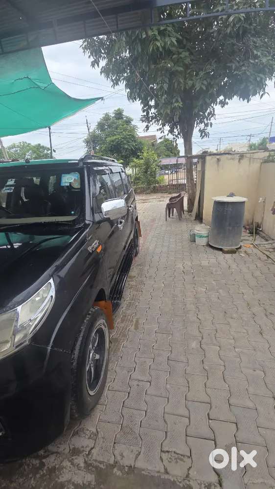 Mahindra Tuv 300 2015 Diesel