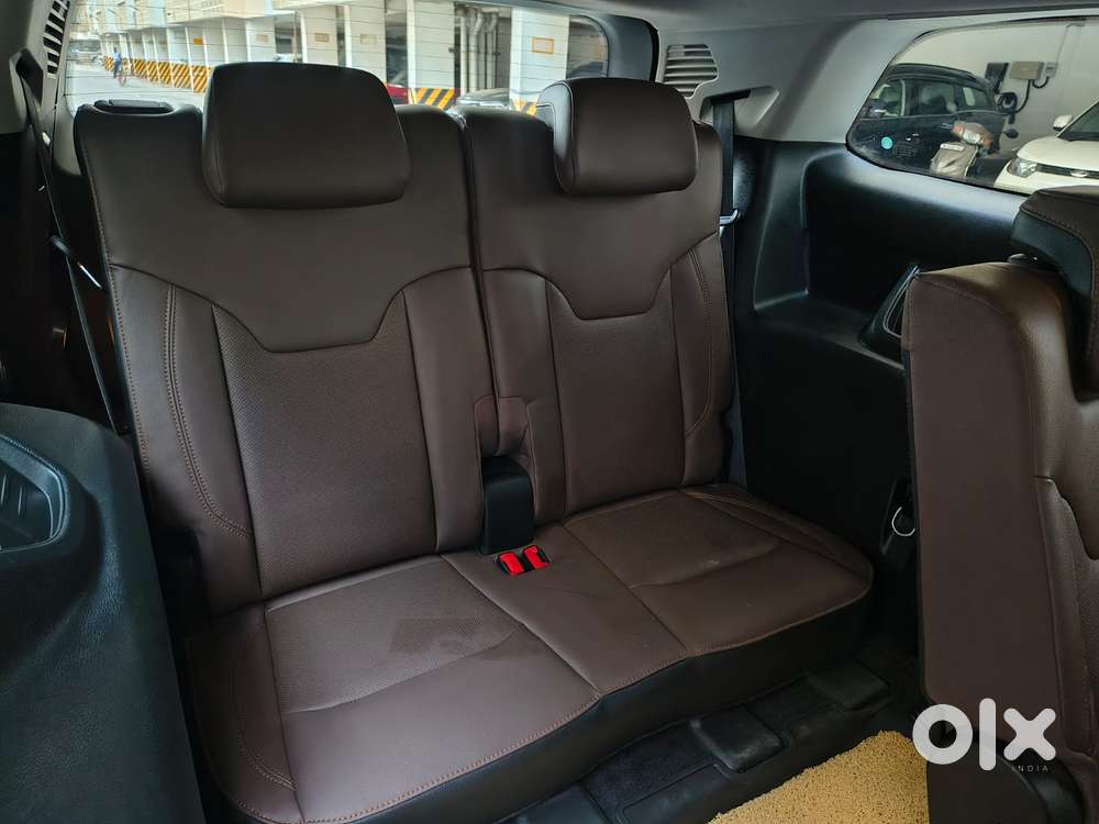 Jeep Meridian Limited Plus 4x4 At, 2022, Diesel