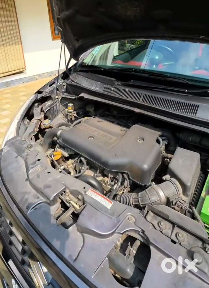 Maruti Ritz Vdi 2013