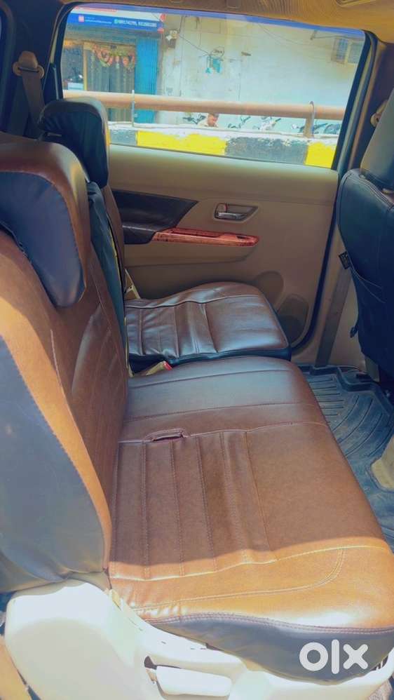 Maruti Suzuki Ertiga 2019 Cng & Hybrids 162500 Km Driven