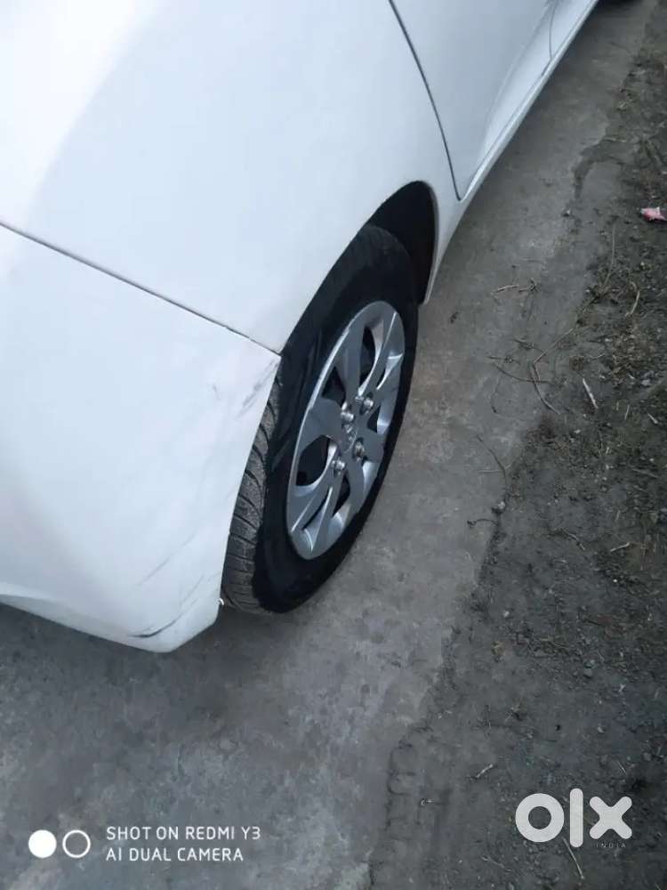 Hyundai Eon 0.8 Magna Plus 2016