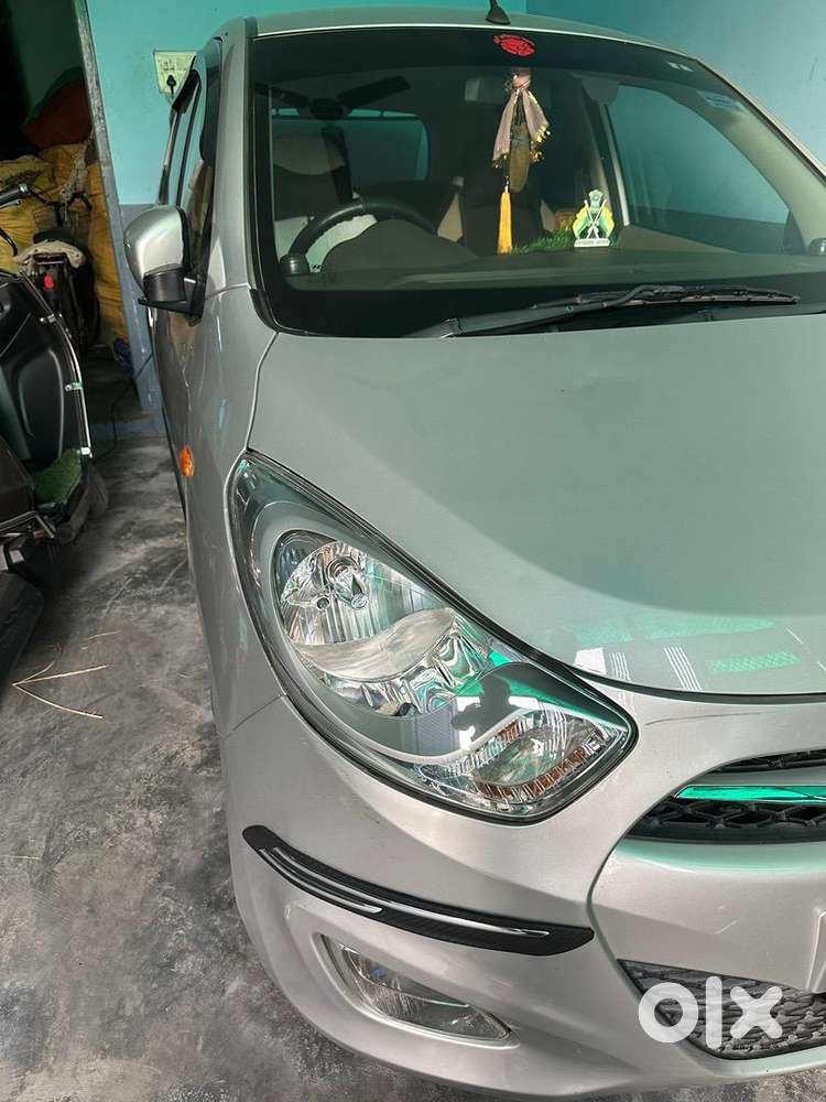 Hyundai I10 2015 Petrol Good Condition