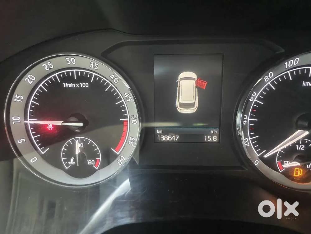 Skoda Kodiaq Style 2.0 Tdi 4x4 At Diesel