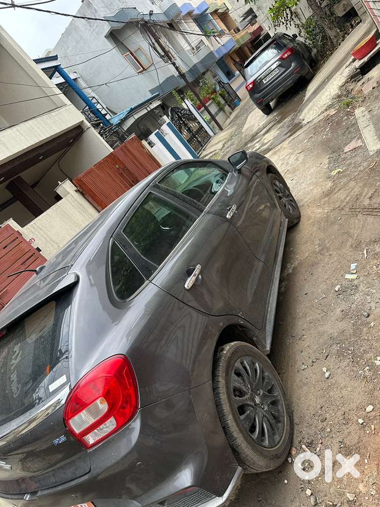 Maruti Suzuki Baleno 2020 Rs Model