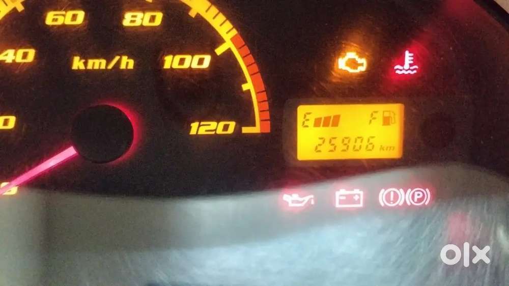 Tata Nano Twist Xe 2013 Petrol Manual