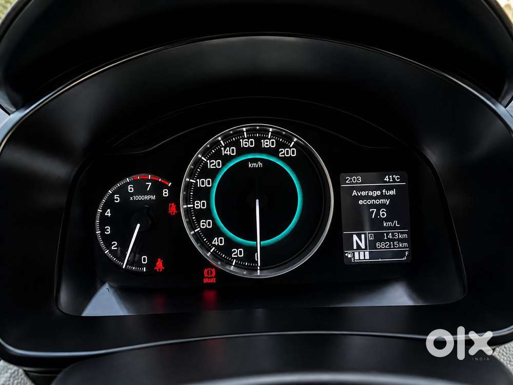 Maruti Suzuki Ignis 1.2 Delta Amt, 2019, Petrol