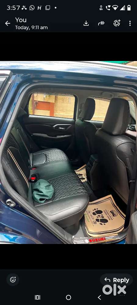 Maruti Suzuki Vitara 1.5 Delta 2025