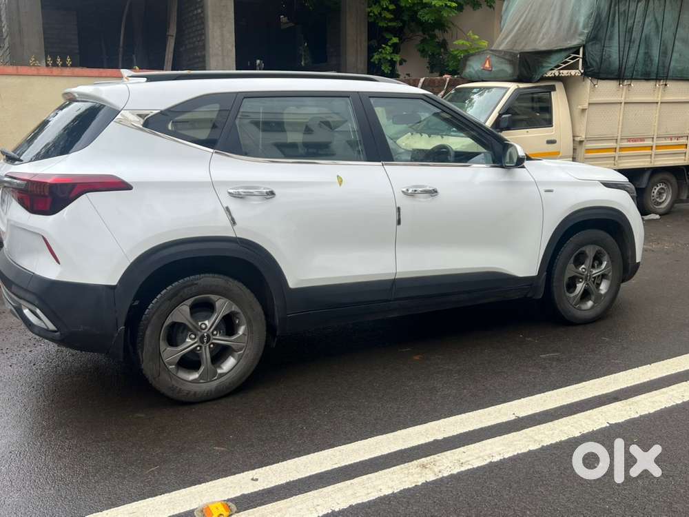Kia Seltos Htk 2021