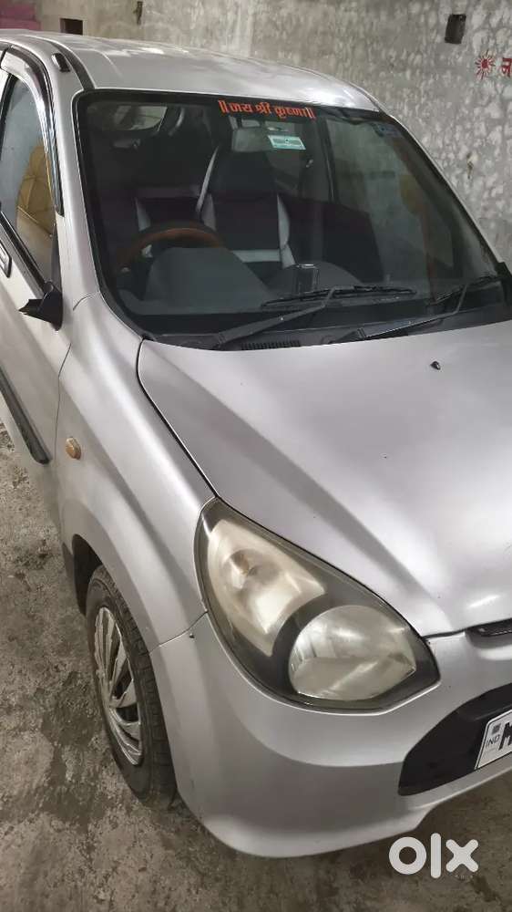 Good Condition Bima Raning Hai Ghadi Achi Hai