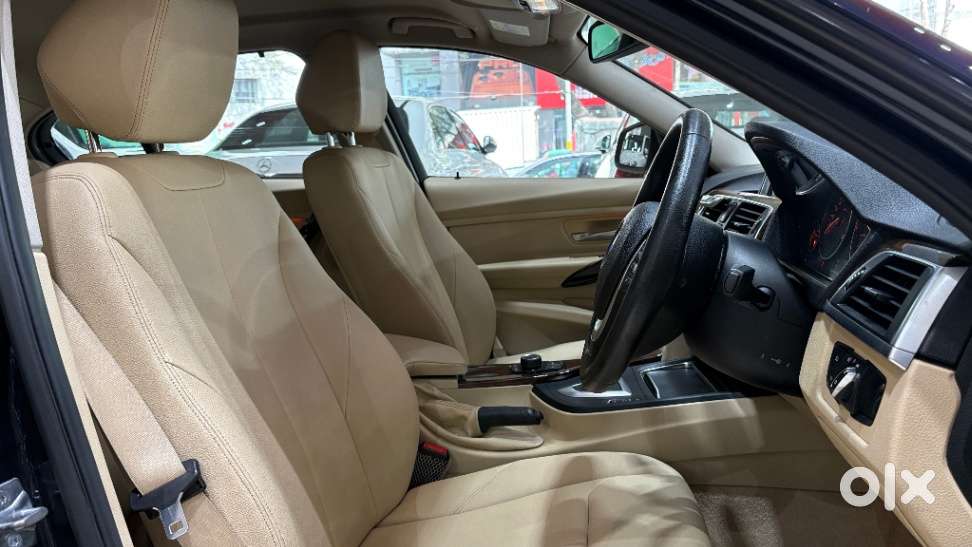 Bmw 3 Series 2.0 320d Sport Line, 2018, Diesel