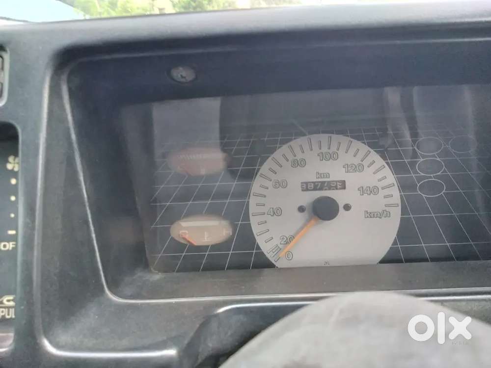 Maruti Suzuki 800 Std 2003