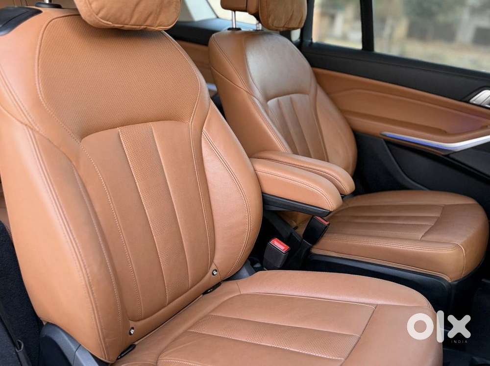 Bmw X7 Xdrive30d Dpe Signature, 2020, Diesel