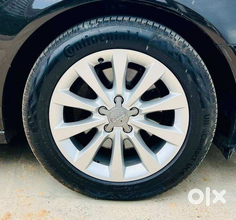 Audi A6 2.0 Tdi Premium Plus, 2013, Diesel