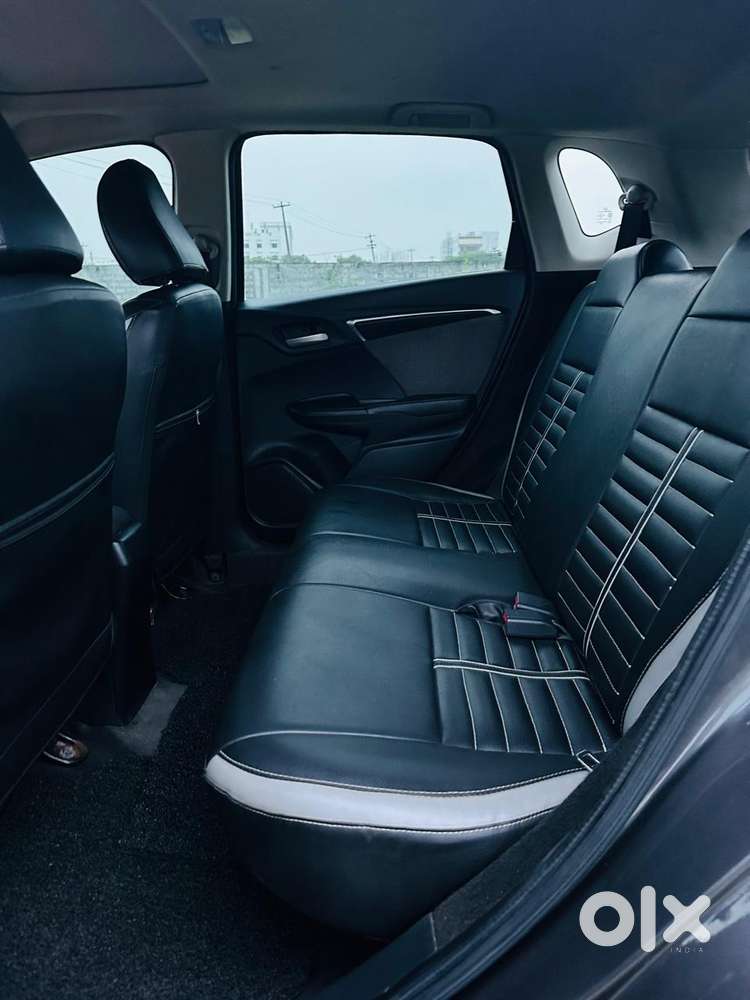 Honda Wr-v 1.5 Vx I-dtec, 2018, Diesel