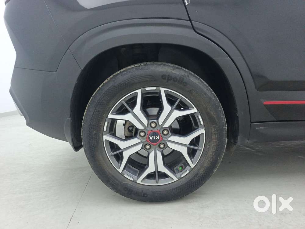 Kia Seltos 1.4 Gtx+ Mt, 2019, Petrol
