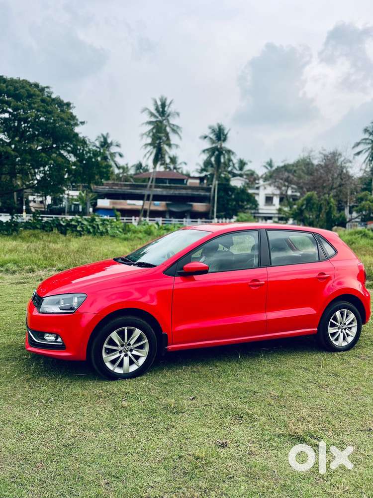 Volkswagen Polo 1.5 Tdi Highline, 2007, Diesel