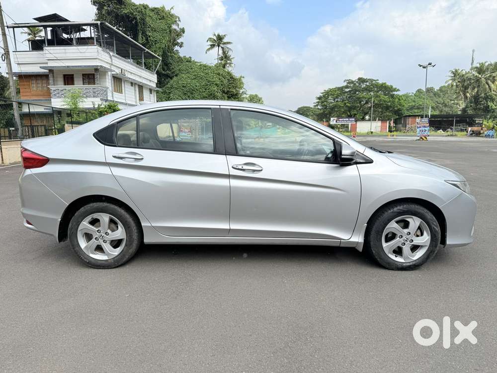 Honda City I Dtec Vx, 2014, Diesel