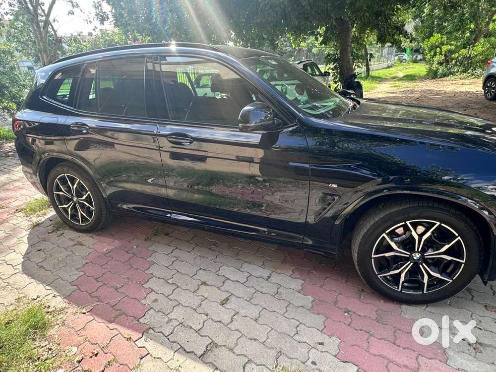 2023 Bmw X3 Diesel