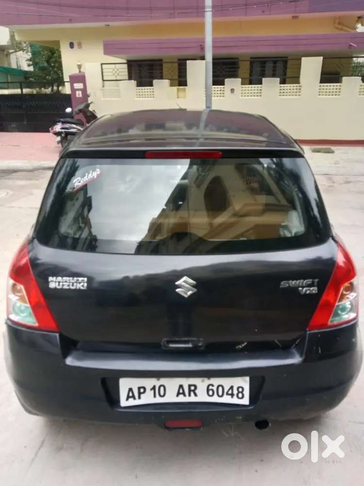 Maruti Suzuki Dzire 1.2 2009