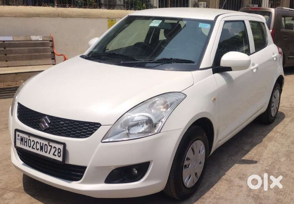 Maruti Suzuki Swift 2011-2014 Lxi, 2013, Petrol