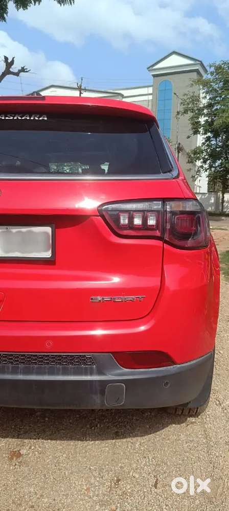 First Owner.petrol Version.fully Automatic