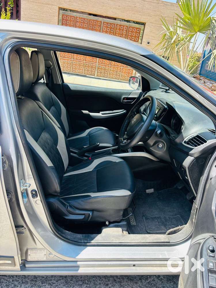 Maruti Suzuki Baleno 1.3 Delta, 2018, Petrol