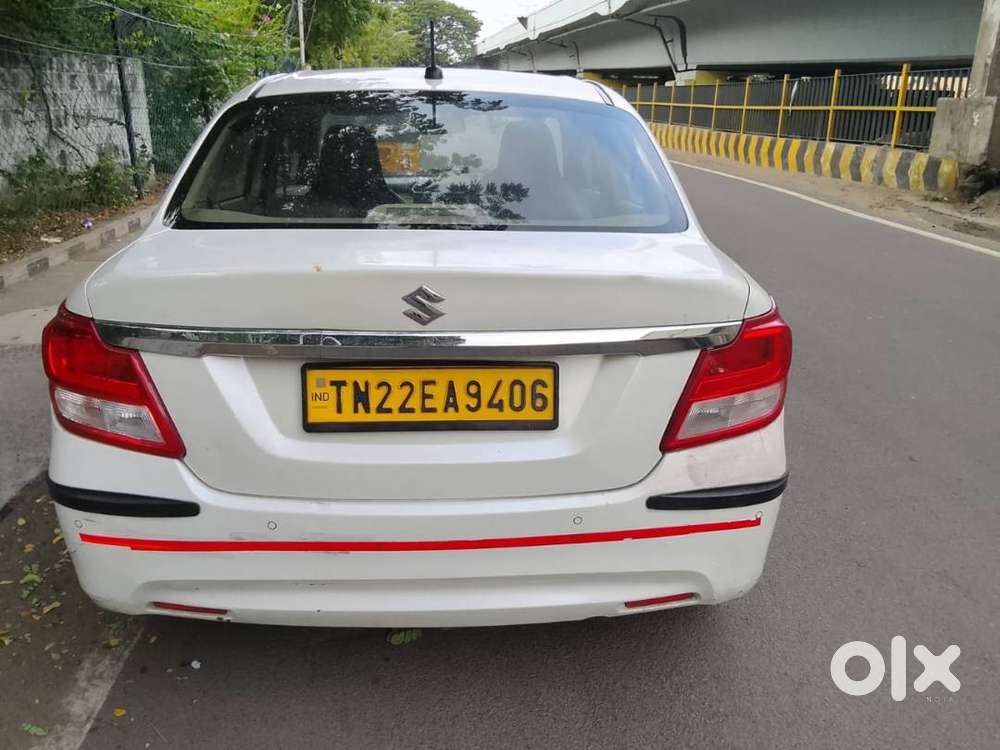 Maruti Suzuki Dzire Tour S 2024 Cng & Petrol  Well Maintained