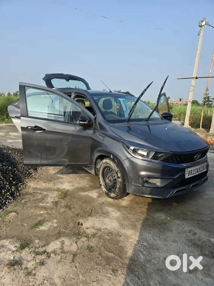 Tata Tiago Nrg 2022 Petrol