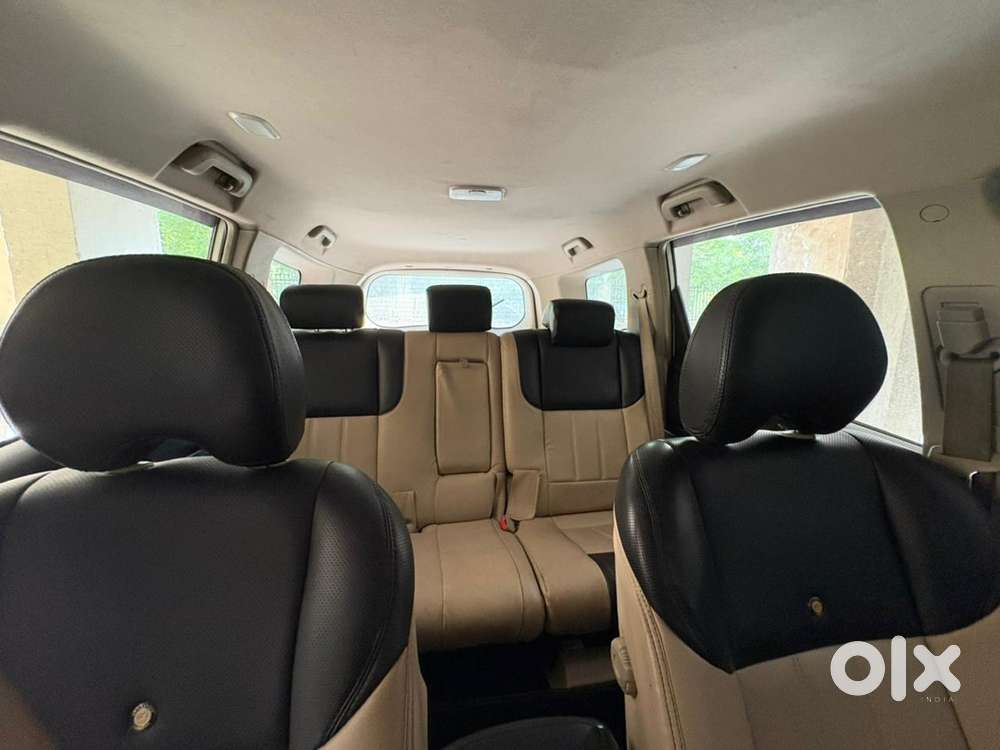 Mahindra Xuv500 Diesel 2017