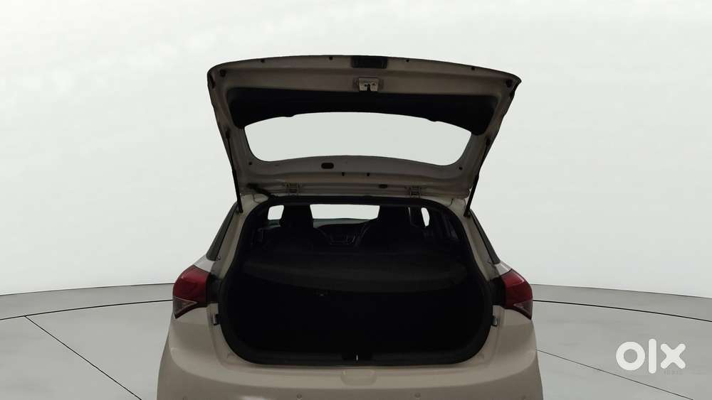 Hyundai Elite I20 Sportz 1.2, 2015, Petrol