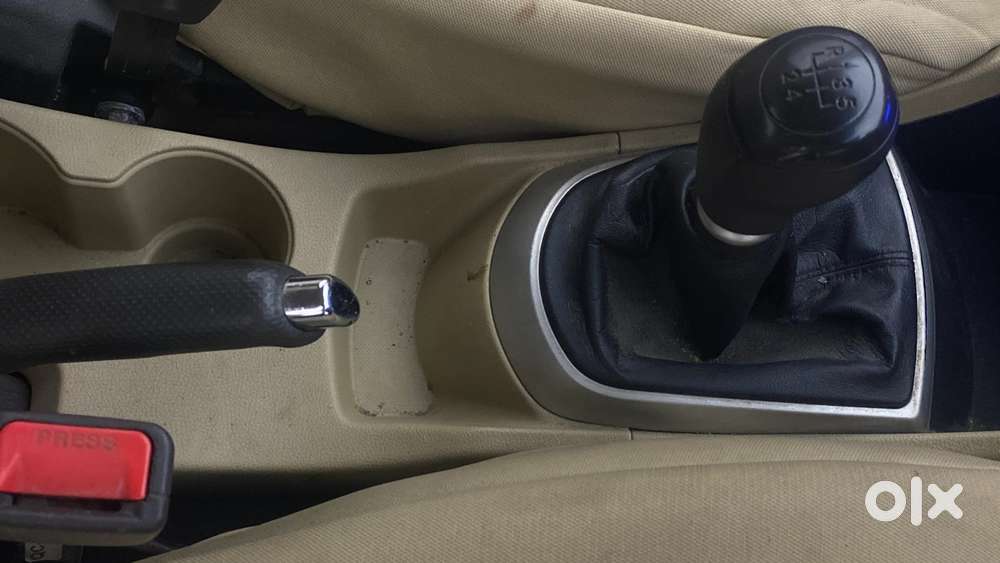 Hyundai Verna 2011-2014 1.6 Ex Vtvt, 2013, Petrol