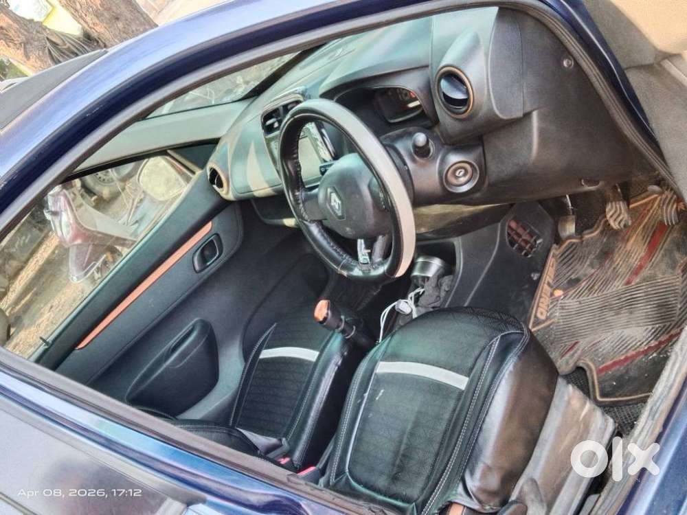 Renault Kwid, 2020, Petrol