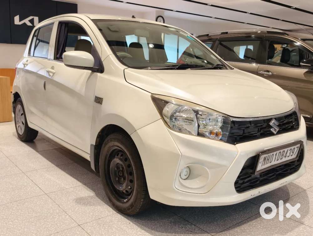 Maruti Suzuki Celerio Cng Vxi Optional, 2018, Cng & Hybrids