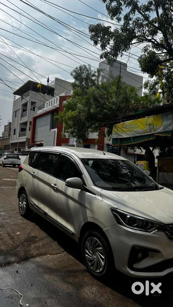 Maruti Suzuki Manual 2020 Car
