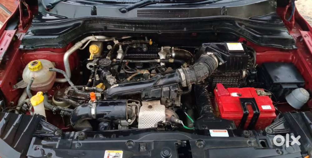 Mahindra Xuv300 Petrol 2020