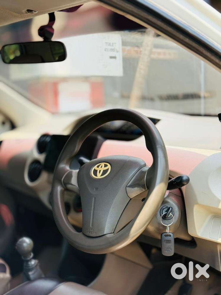 Toyota Etios 2014-2016 Gd, 2016, Diesel