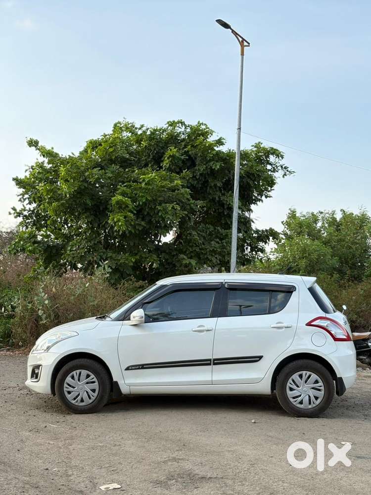 Maruti Suzuki Swift Vxi, 2018, Petrol