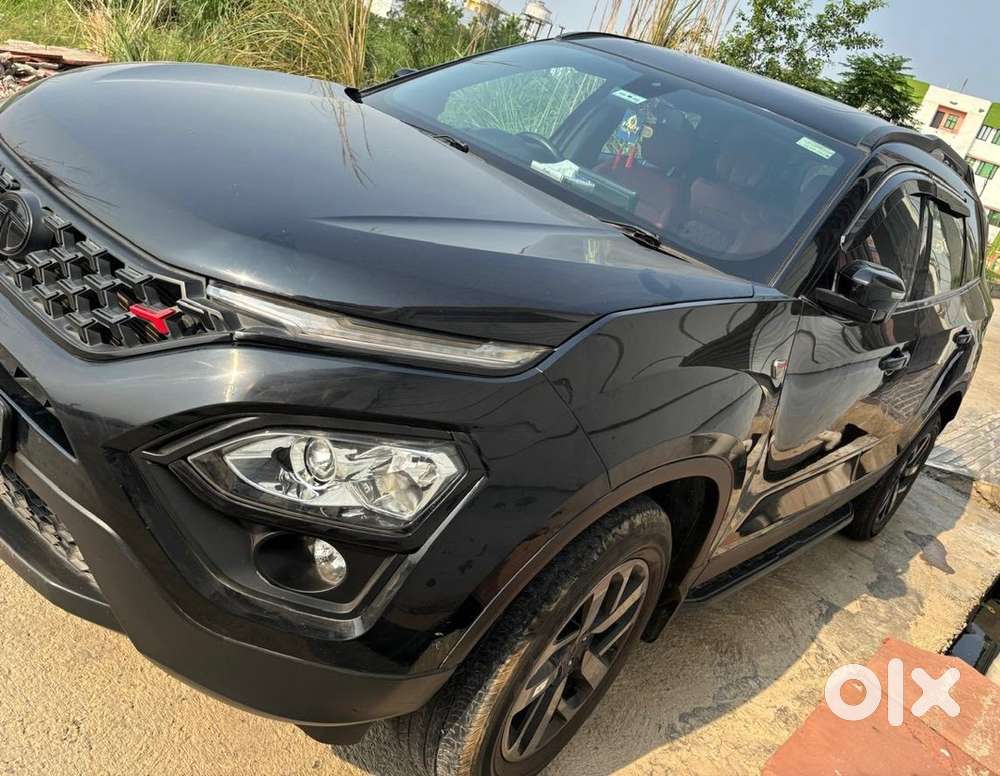 Tata Safari Diesel 2023