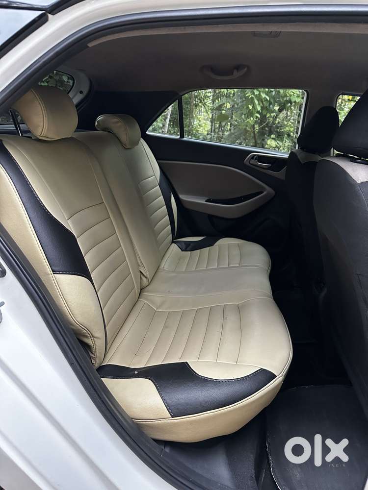 Hyundai Elite I20 1.4 Crdi Asta (o), 2016, Diesel