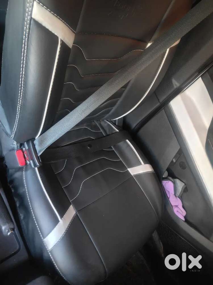 Tata Punch Base Model -central Locking + Speaker Base Tube Display