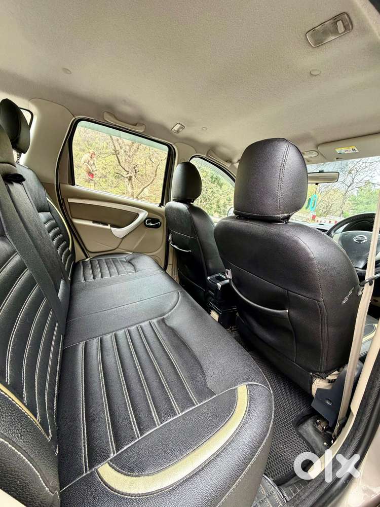 Nissan Terrano Xl 85 Ps Deisel, 2016, Diesel