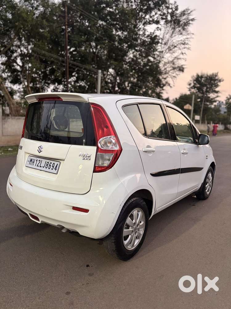 Maruti Suzuki Ritz 2009-2011 Vxi Abs, 2014, Petrol