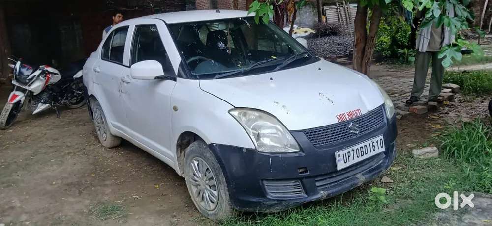Maruti Suzuki Dzire 210 Diesel 200000 Km Driven