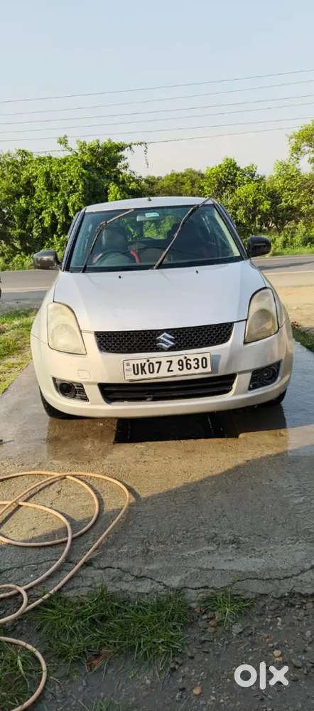 Maruti Suzuki Swift 2009 Diesel Good Condition/ Good Price