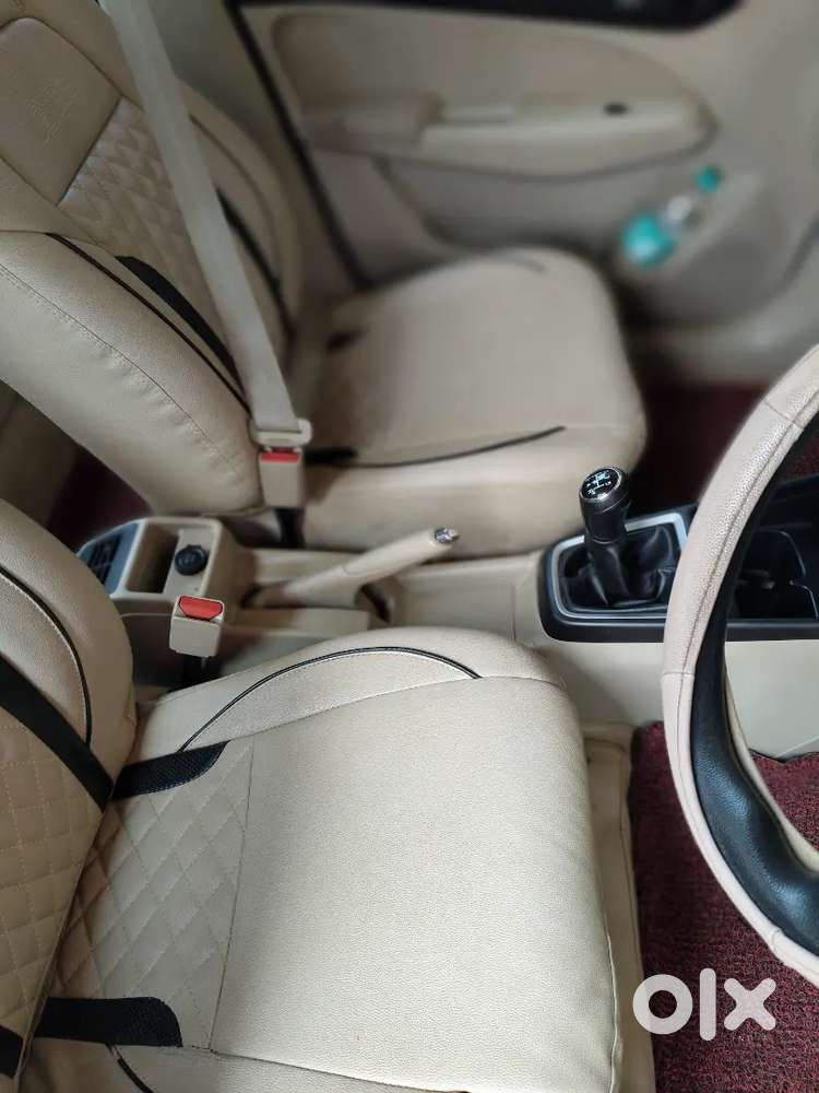 Maruti Suzuki Dzire 2020