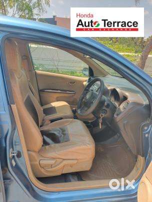 Honda Amaze 1.2 S I-vtec, 2013, Petrol