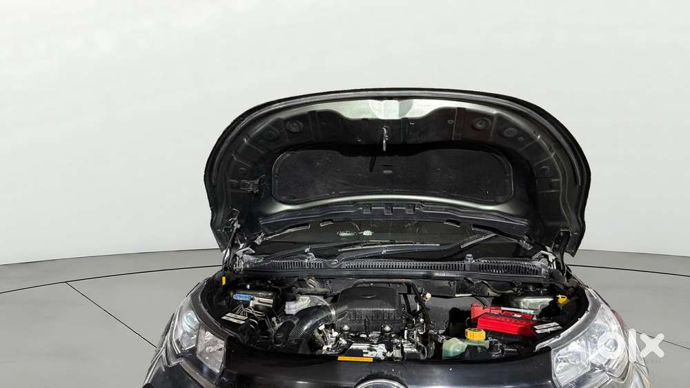 Tata Nexon 1.2 Revotron Xz Plus, 2023, Petrol