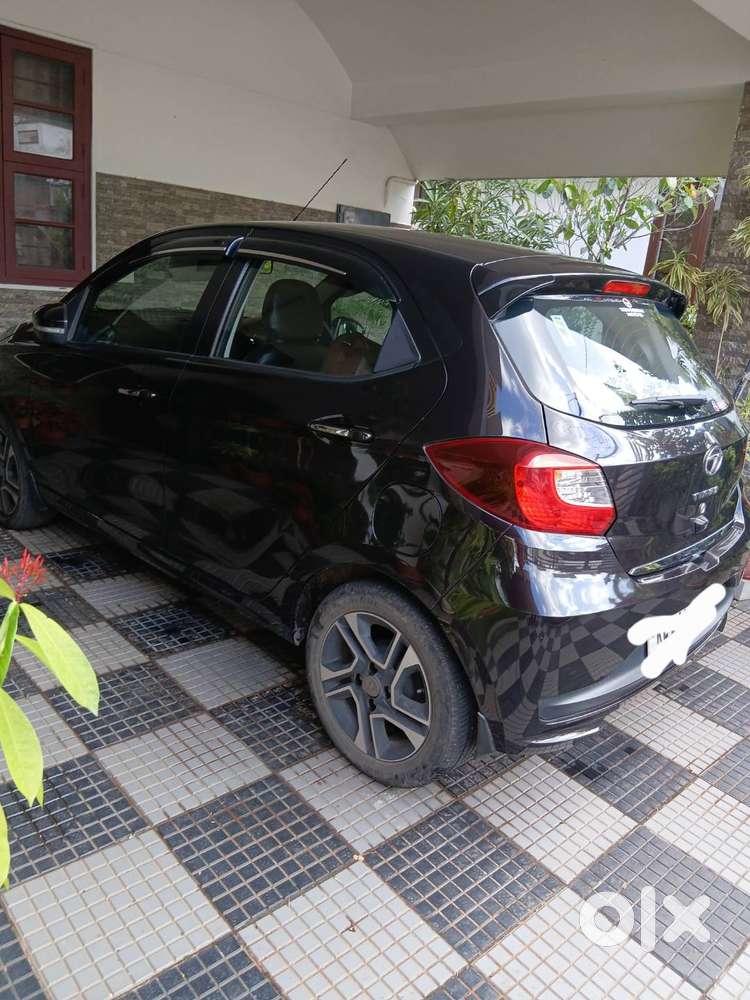Tata Tiago Xza Plus 2023 Year