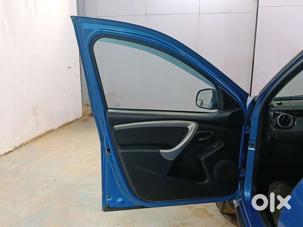 Renault Duster Rxs 110ps, 2019, Diesel